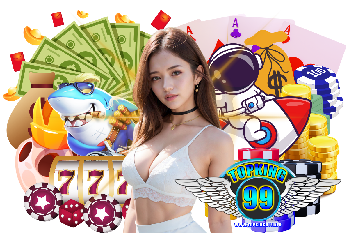 topking99 login
