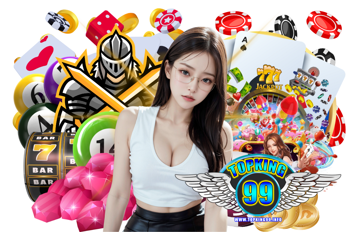 topking99 สมัคร